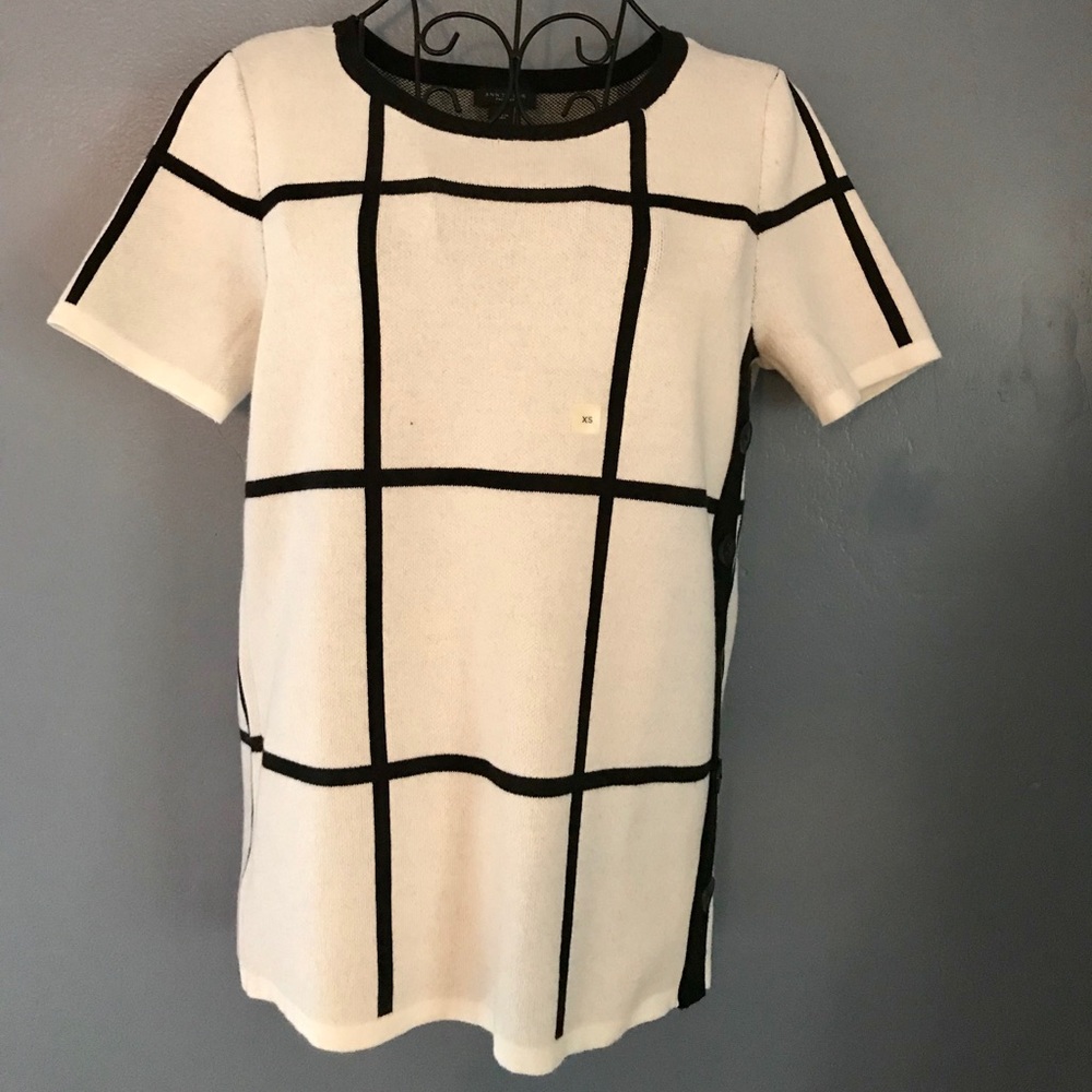 Ann Taylor New with Tags Top